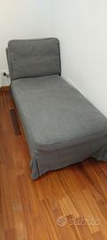 Ikea-Chaise Lounge