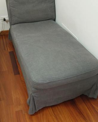 Ikea-Chaise Lounge