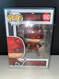 Funko Pop! Daredevil 1543 Marvel