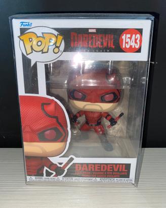 Funko Pop! Daredevil 1543 Marvel