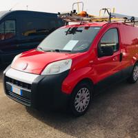 FIAT Fiorino 1.3 MJT 95CV Adventure Attrezzato