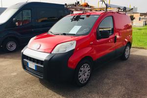 FIAT Fiorino 1.3 MJT 95CV Adventure Attrezzato