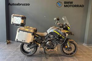 BENELLI TRK 702 X abs E5