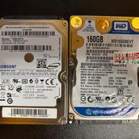 Hard disk SATA