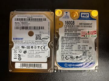 Hard disk SATA