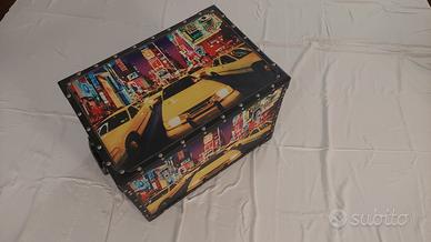 Baule Giochi/vari