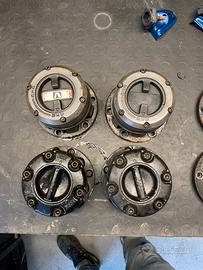 Ricambi suzuki samurai