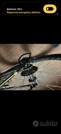 Mountan bike