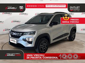Dacia Spring Essential Electric 45