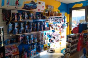 Posta privata / Agenzia Multiservizi