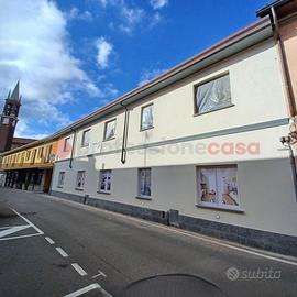 Appartamento Inveruno [Cod. rif 3276114VRG]