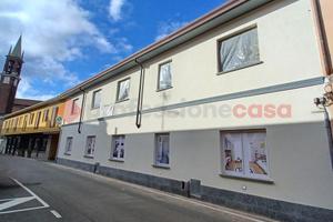 Appartamento Inveruno [Cod. rif 3276114VRG]
