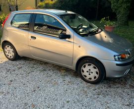 Fiat punto 1.2 ELX benzina