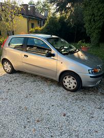 Fiat punto 1.2 ELX benzina