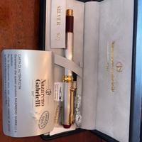 Penna stilografica Nazareno Gabrielli