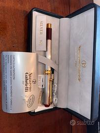 Penna stilografica Nazareno Gabrielli