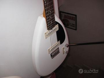 chitarra elettrica vox beat anni 60