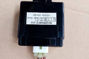 centralina relè Opel Agila 2002