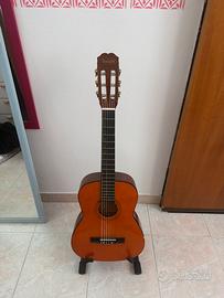 Sakura – chitarra classica 4/4