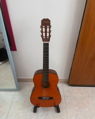 Sakura – chitarra classica 4/4