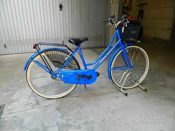 Bicicletta modello Olanda