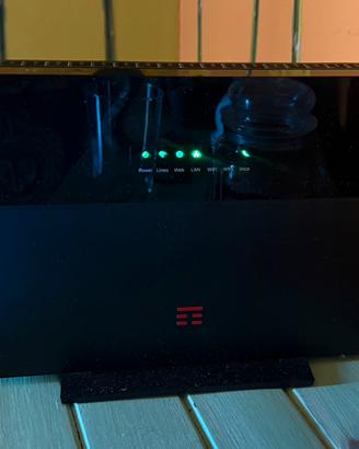 Modem TIM