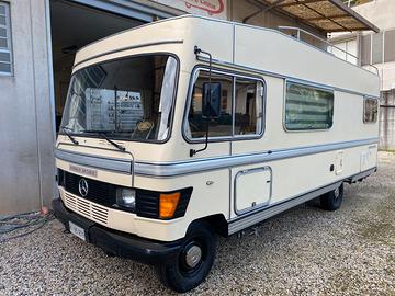 Hymermobile 650