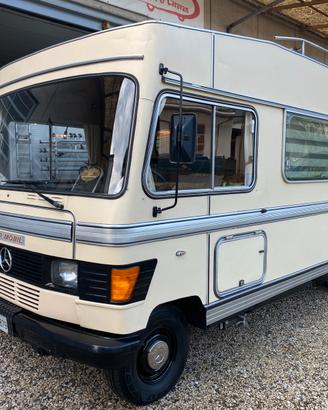 Hymermobile 650