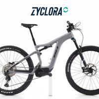 BH AtomX Lynx 8.7 t.M