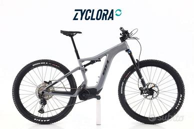 BH AtomX Lynx 8.7 t.M
