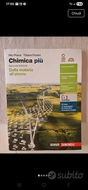 chimica più 