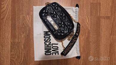 Borsa Love Moschino