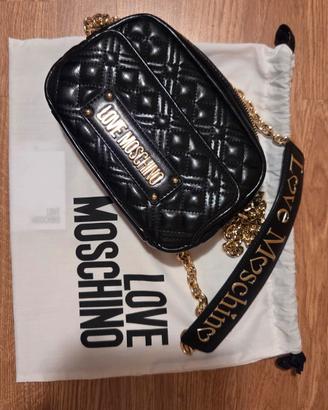 Borsa Love Moschino