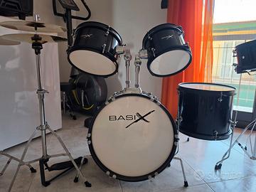 Batteria