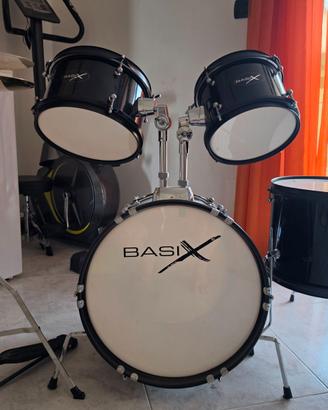 Batteria