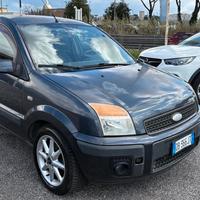 Ford Fusion Fusion+ 1.4 TDCi 5p.