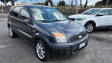 Ford Fusion Fusion+ 1.4 TDCi 5p.