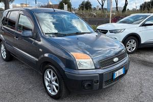 Ford Fusion Fusion+ 1.4 TDCi 5p.