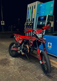 Fantic xm 50 2026