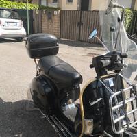 Vespa Piaggio 150PX anno 2007 