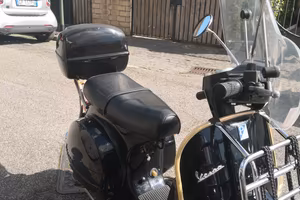 Vespa Piaggio 150PX anno 2007 