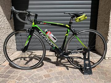 Wilier GTR Granturismo Carbon 2015