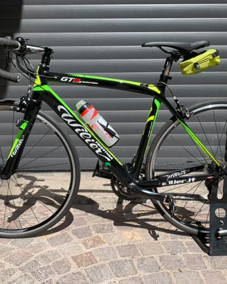 Wilier GTR Granturismo Carbon 2015