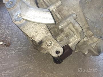 Cambio manuale 6 marce motore 199A3000