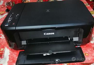 Stampante multifunzione Canon Mg3650s