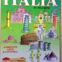 Album Figurine ITALIA