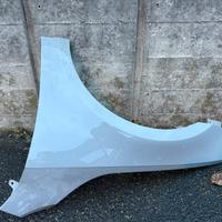 Parafango skoda octavia da 2017