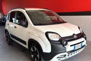 Fiat Panda 1.0 FireFly S&S Hybrid City Cross
