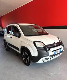 Fiat Panda 1.0 FireFly S&S Hybrid City Cross