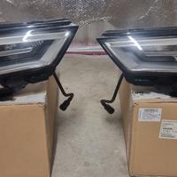 Fari ant Audi A3 2016 - 2020 , Mercedes E W212